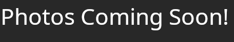 a gray background that says 'photos coming soon'